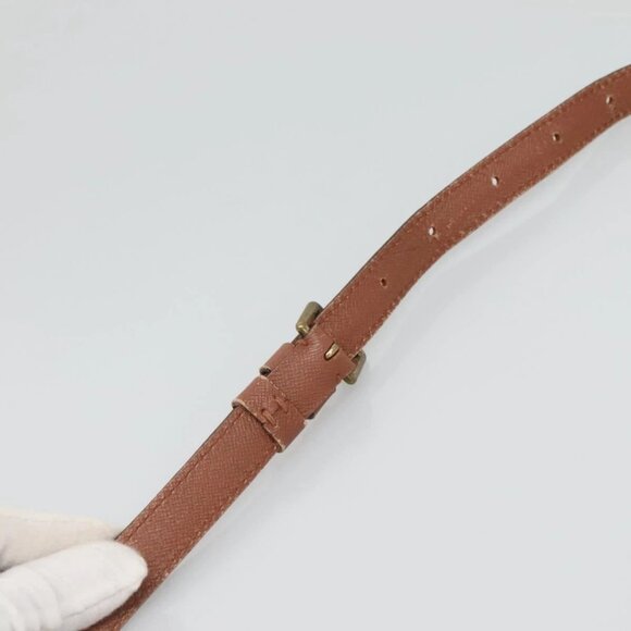 LOUIS VUITTON Monogram Kurcell Shoulder Bag - Picture 10 of 16